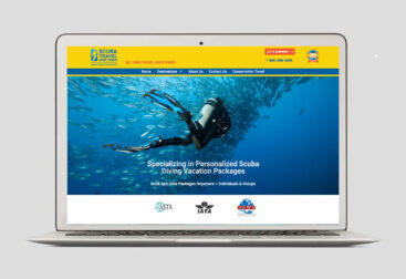 Scuba Travel Ventures